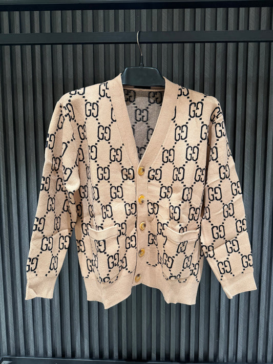 GUCCI SWETTER