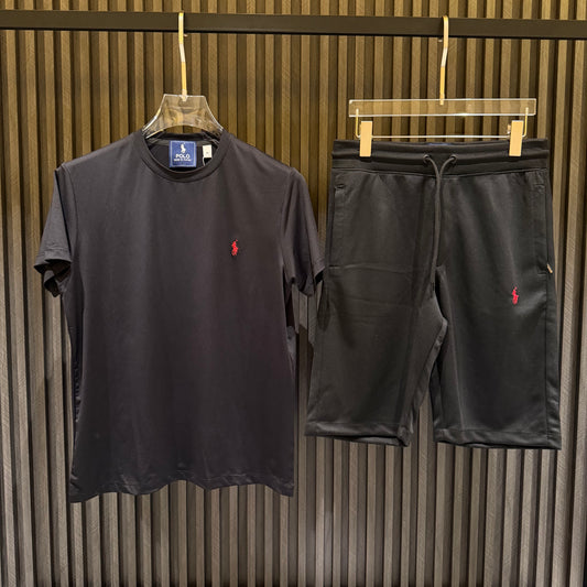 POLO SHORTSET