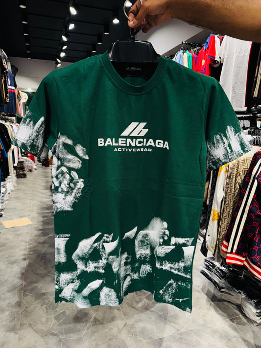 BALANCIAGA TURKEY TSHIRT