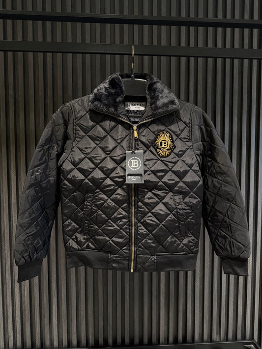 BALMAIN JACKET