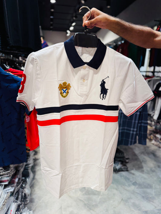 RL POLO