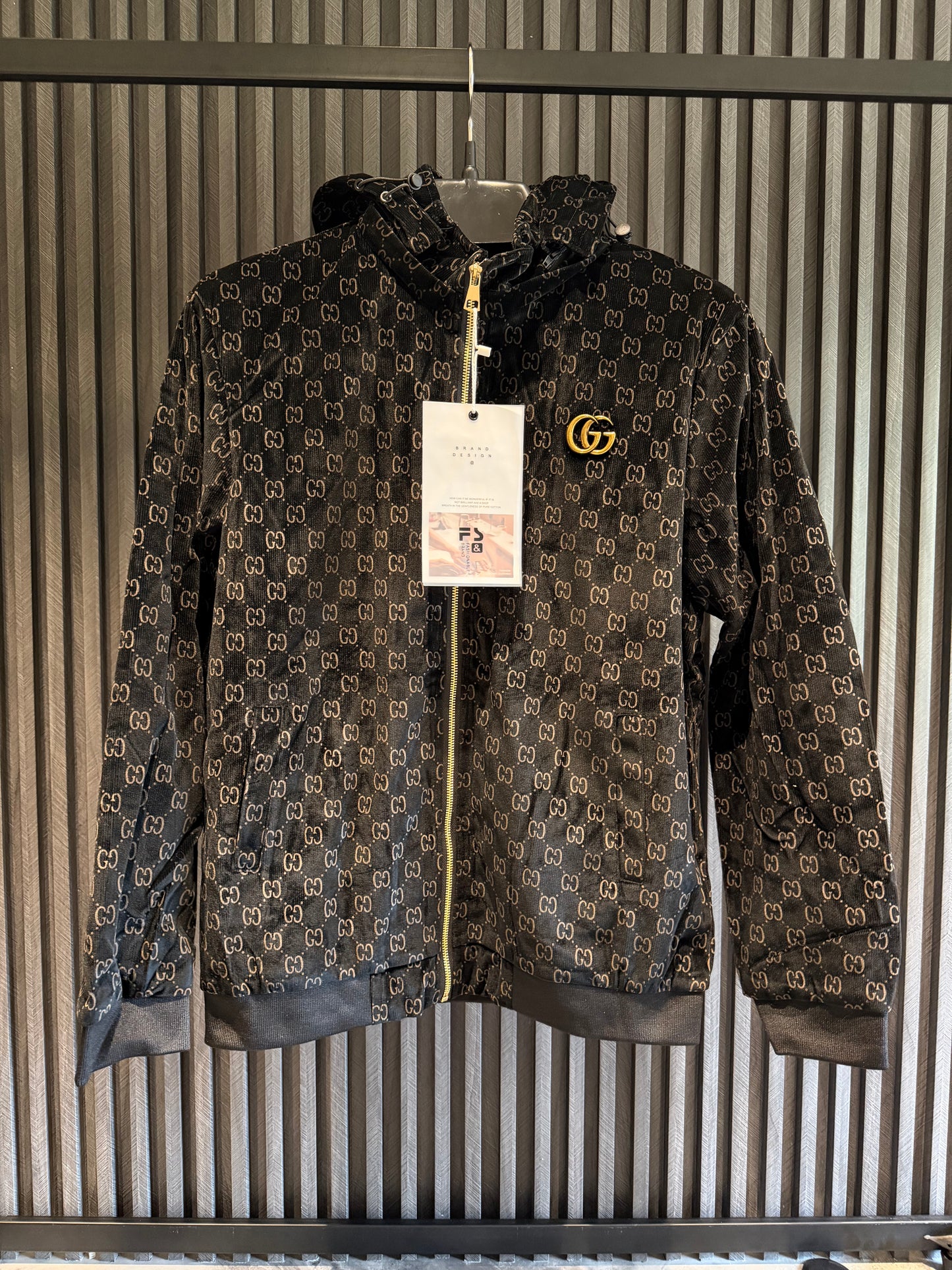 GUCCI JACKET