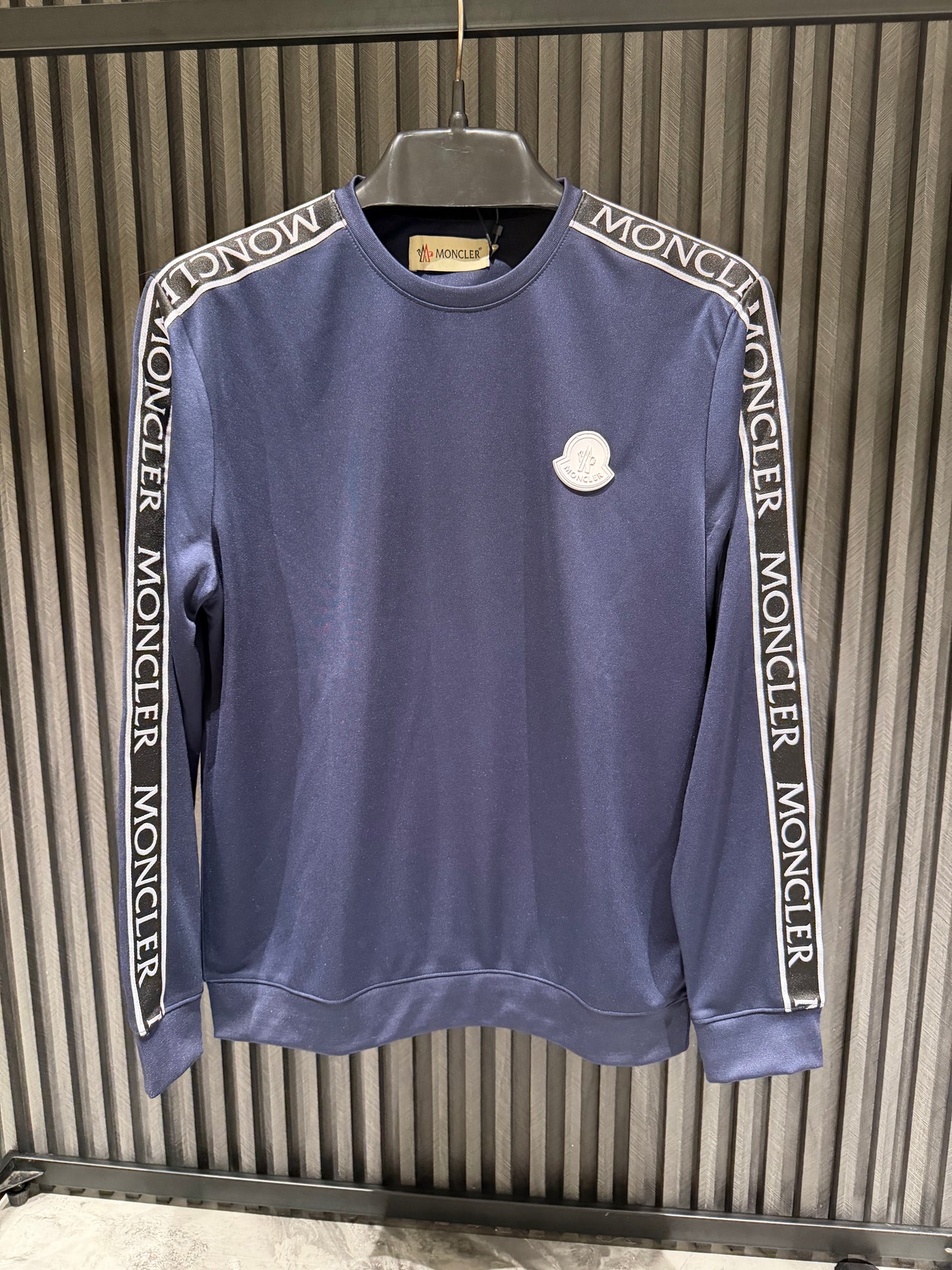 MONCLER SWEATSHIRT