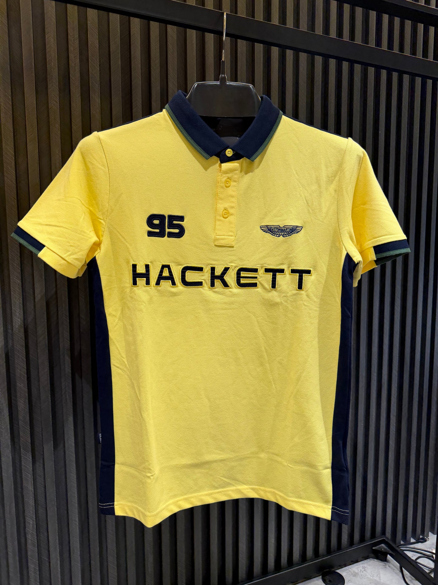 HACKET POLO