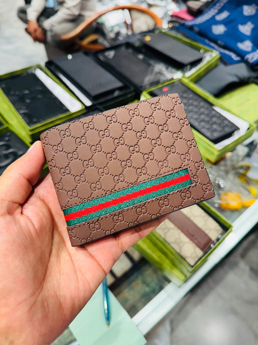 GUCCI WALLET