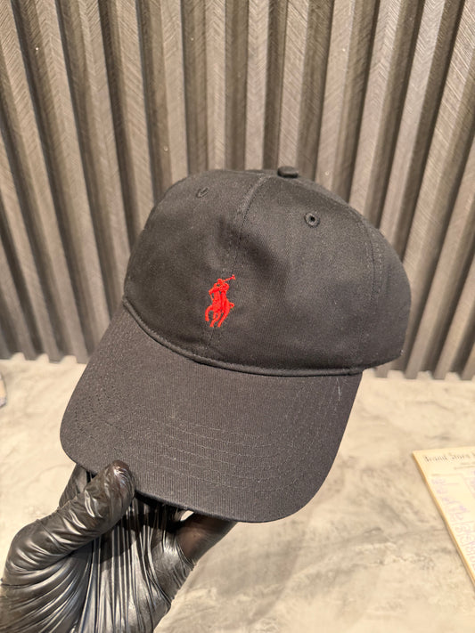 POLO CAP