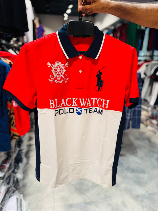 RL POLO