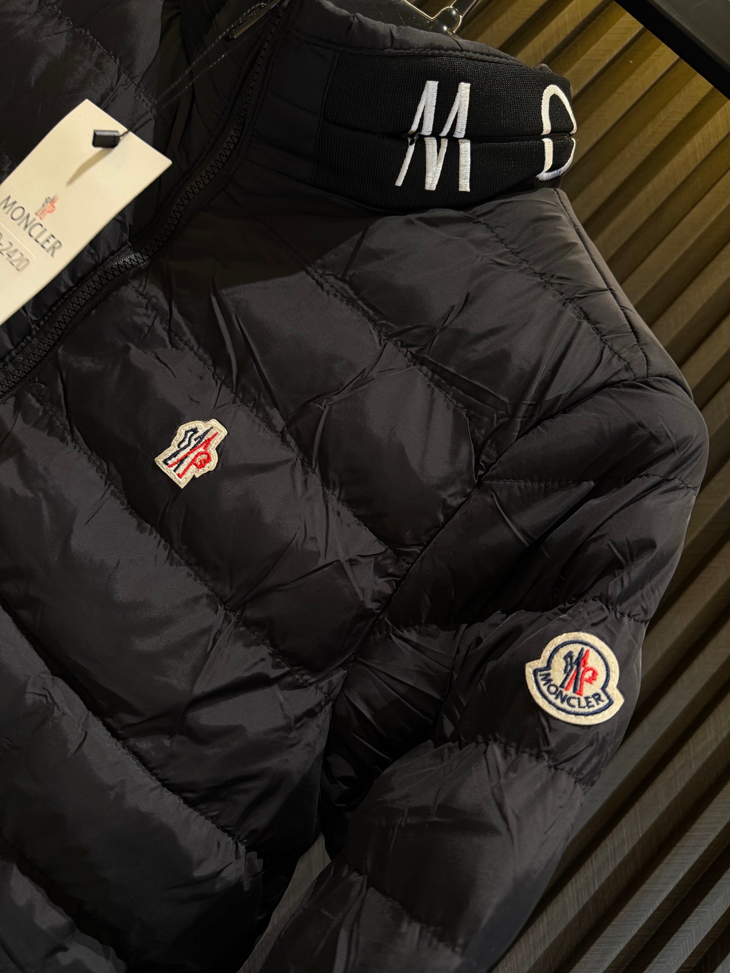 MONCLER JACKET