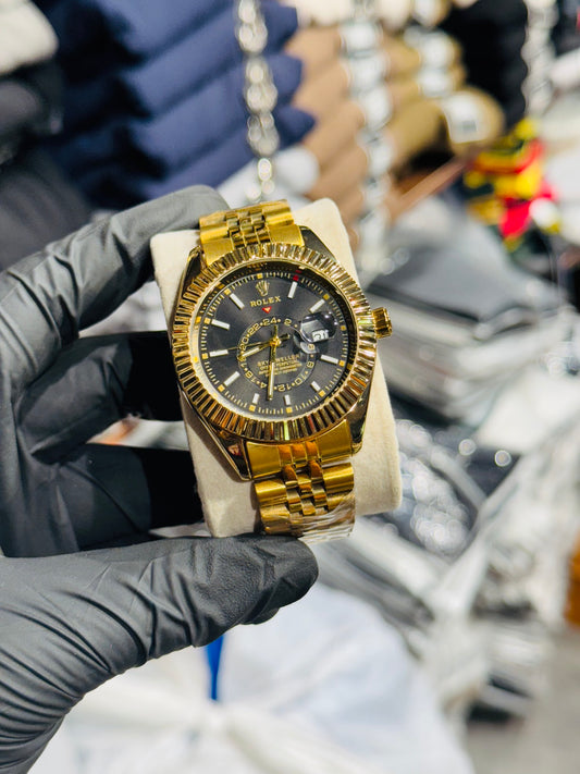 ROLEX