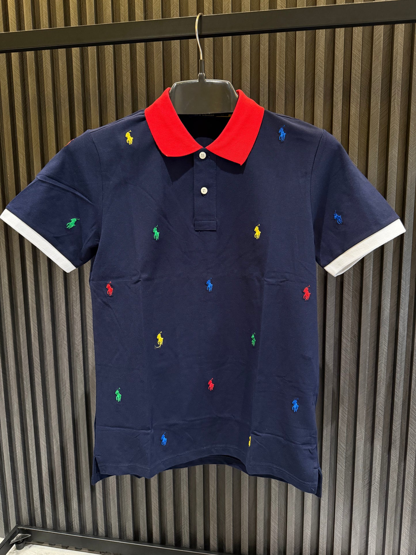 RL POLO