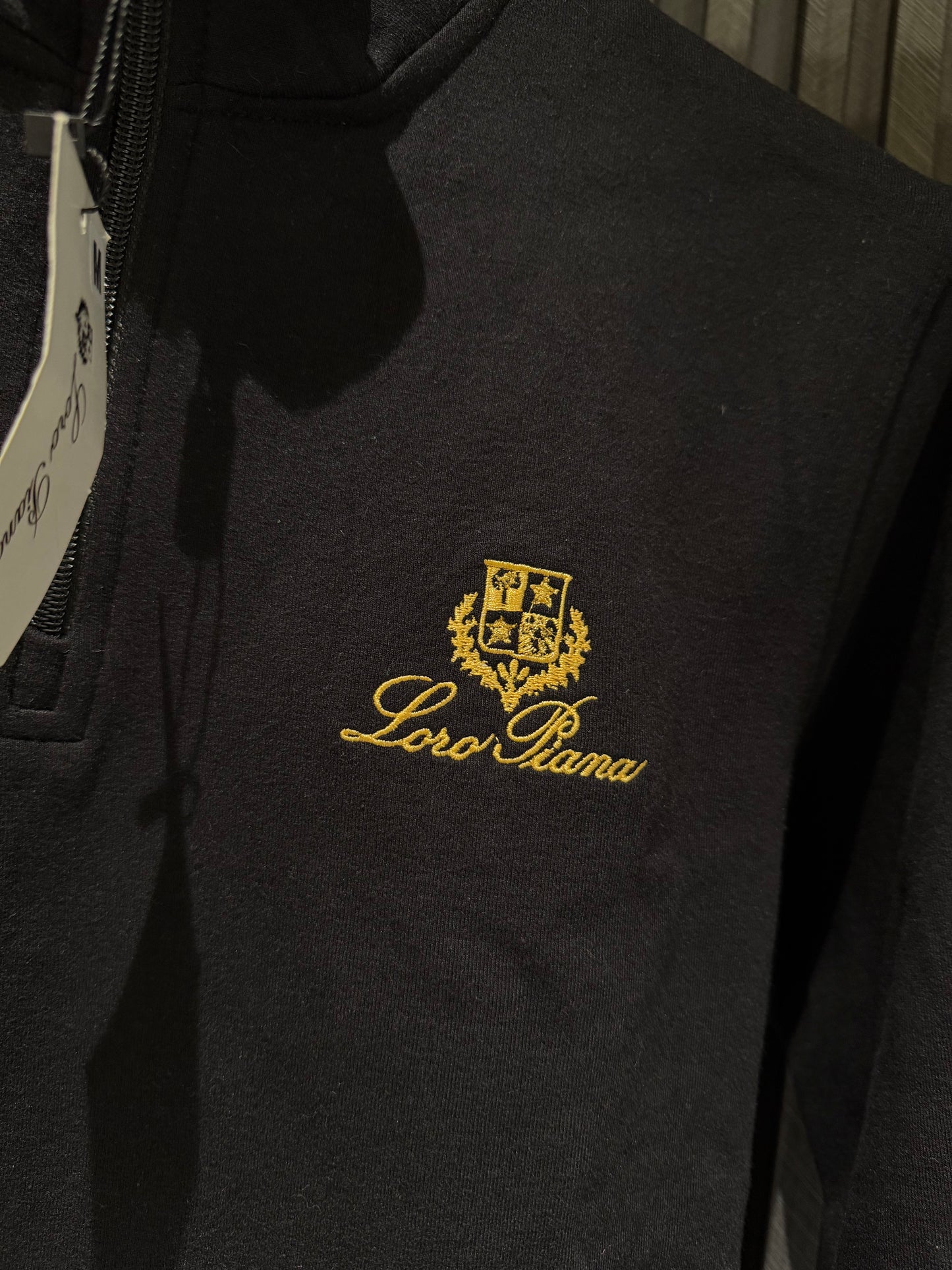 LORO PIANA TRACKSUIT