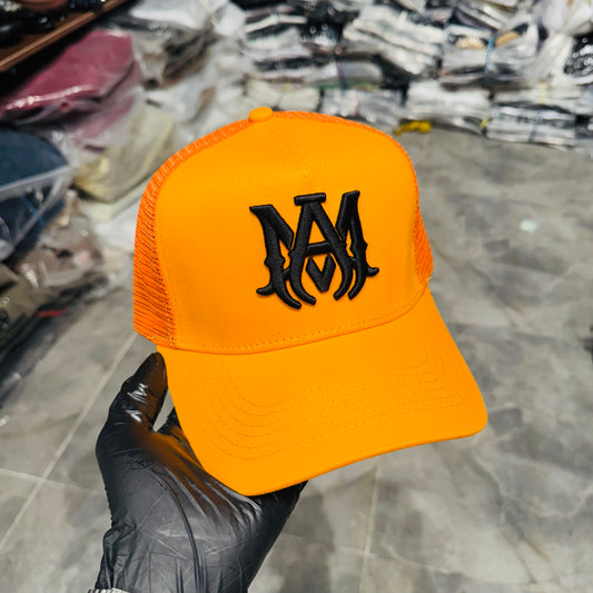 AMIRI CAP