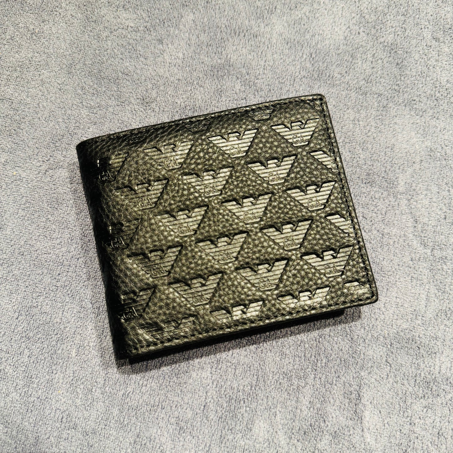 ARMANI WALLET