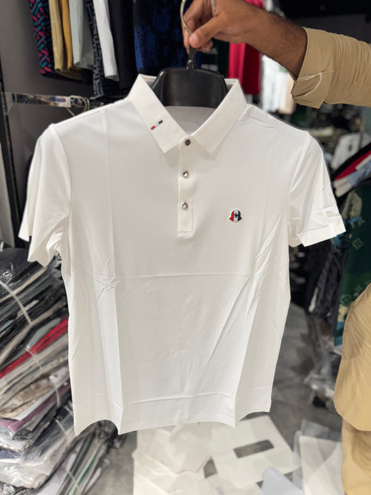 MONCLER SL POLO