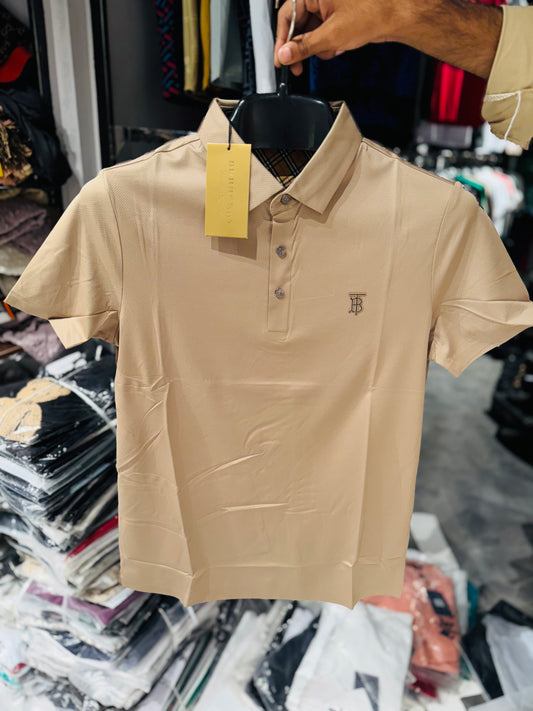 BURBERRY SL POLO
