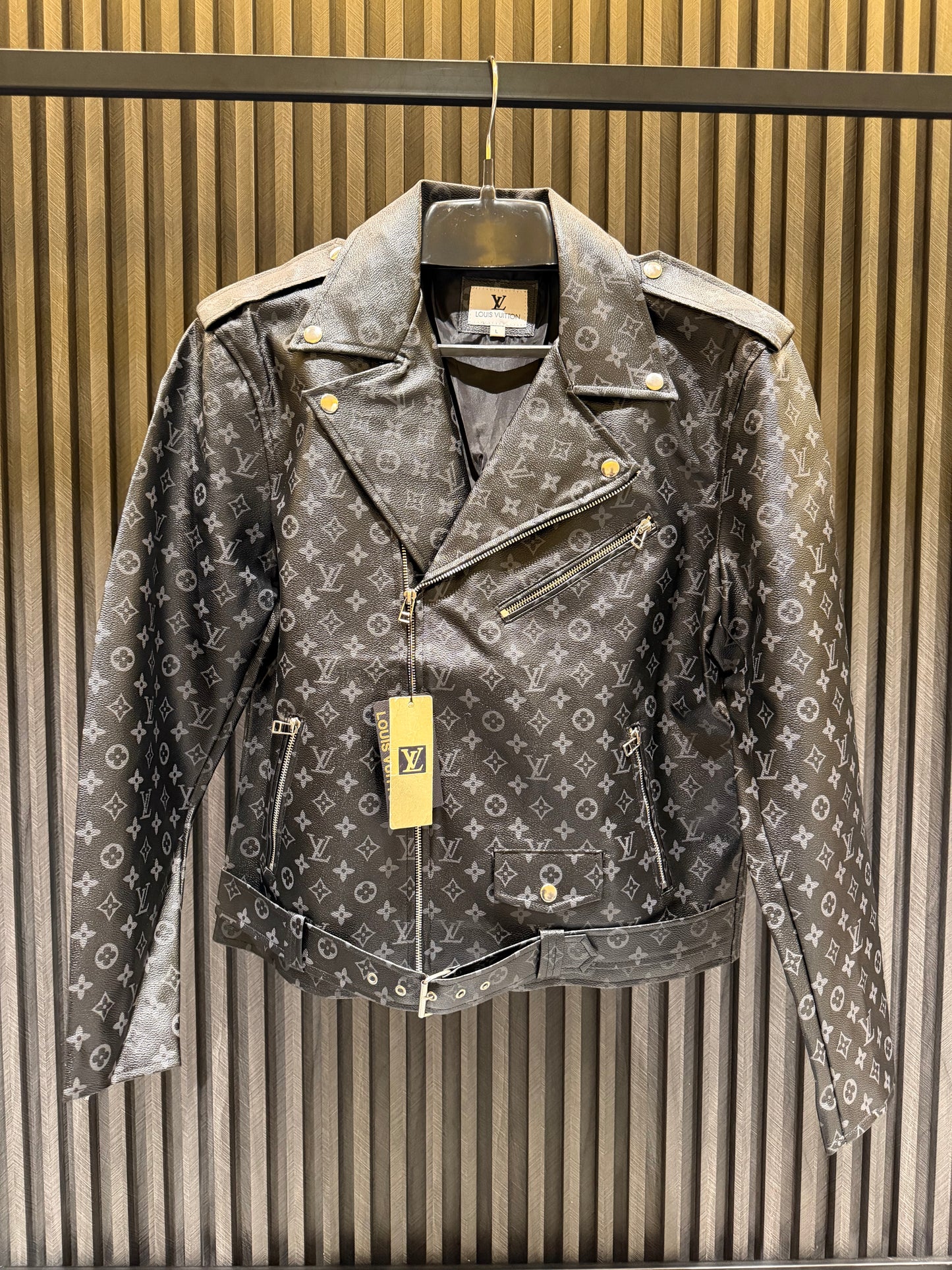 LV JACKET