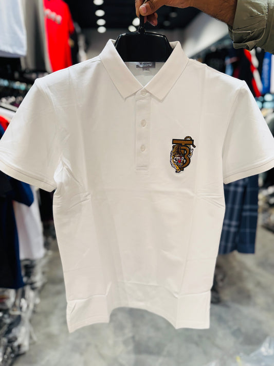 BURBERRY POLO