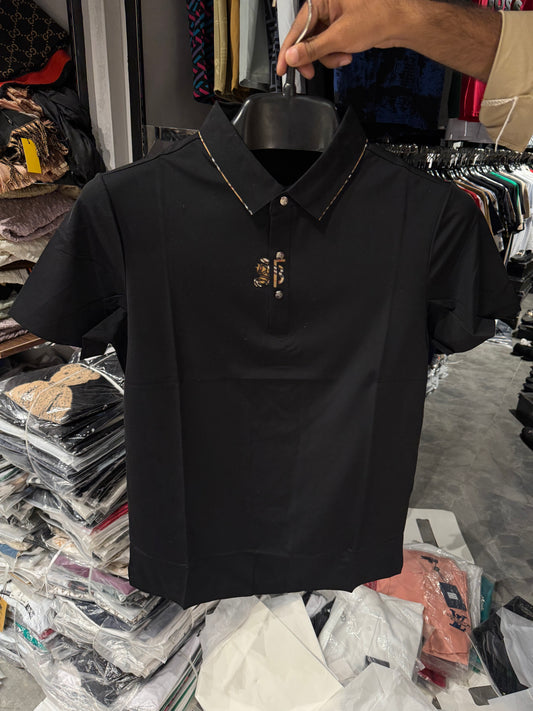 BURBERRY SL POLO
