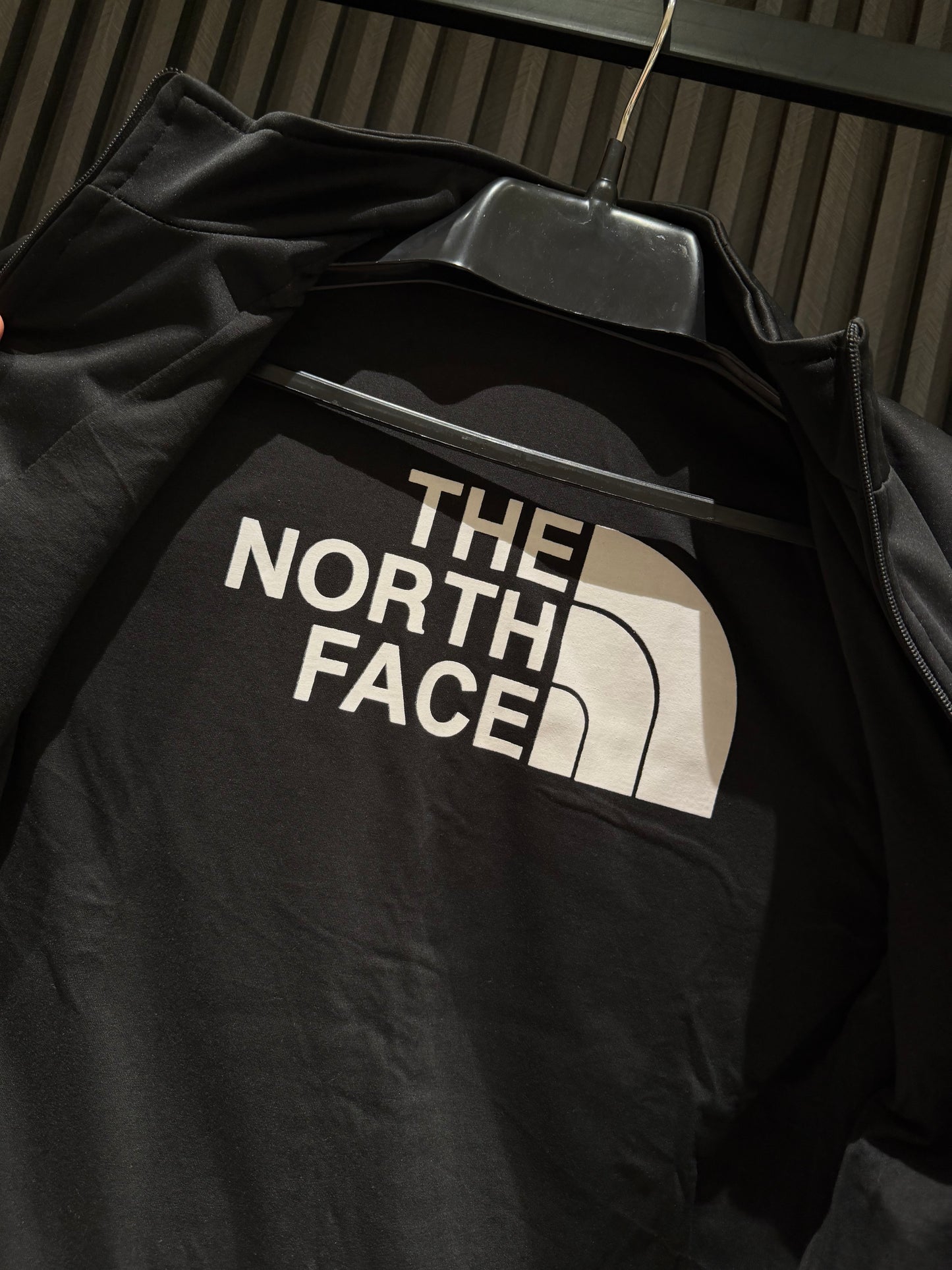 NORTH FACE UPPER
