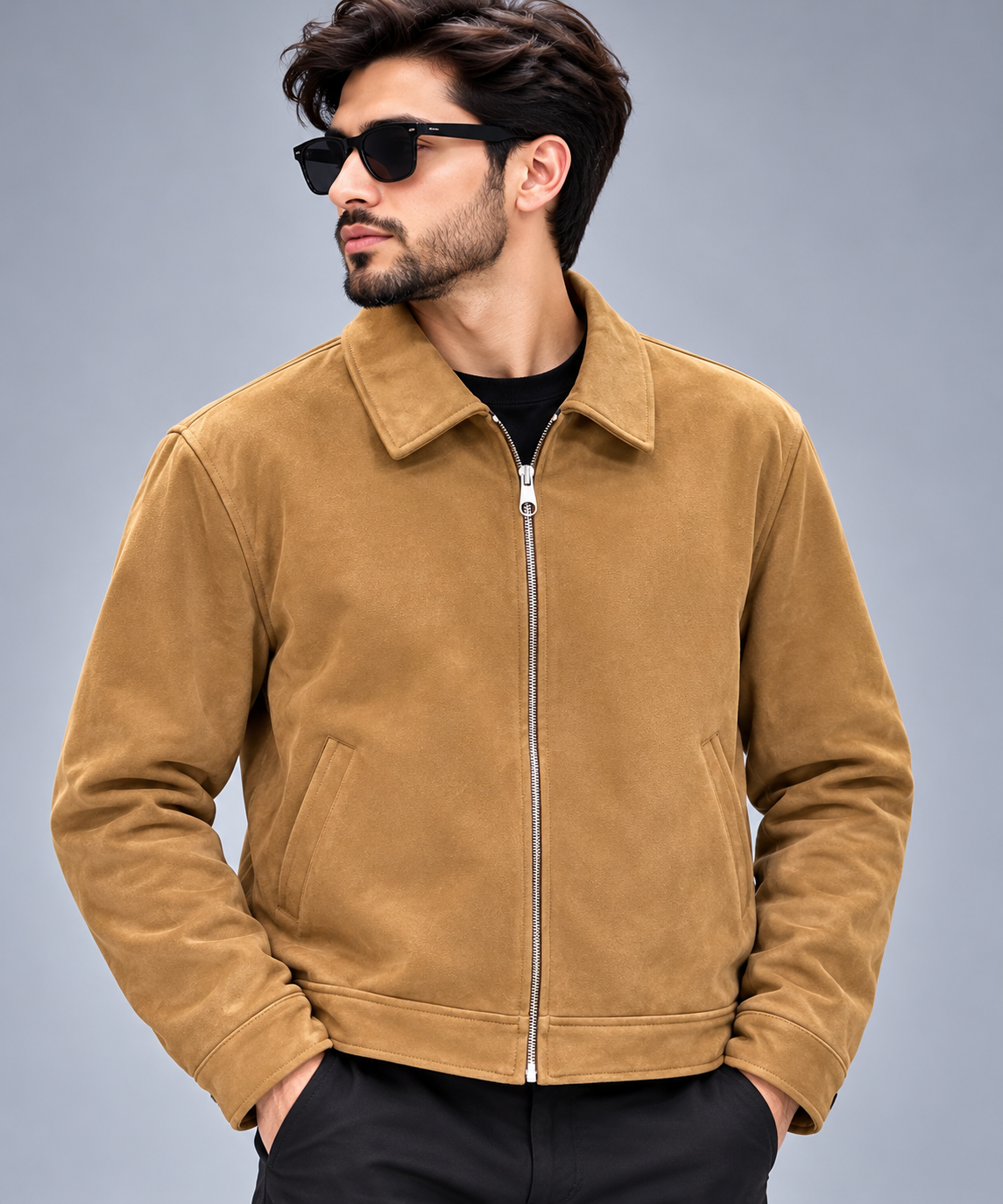 ZARA JACKET