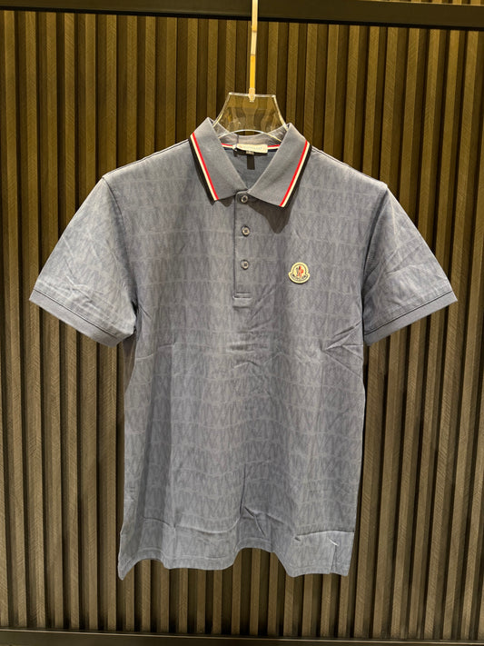 MONCLER POLO IMPORTED