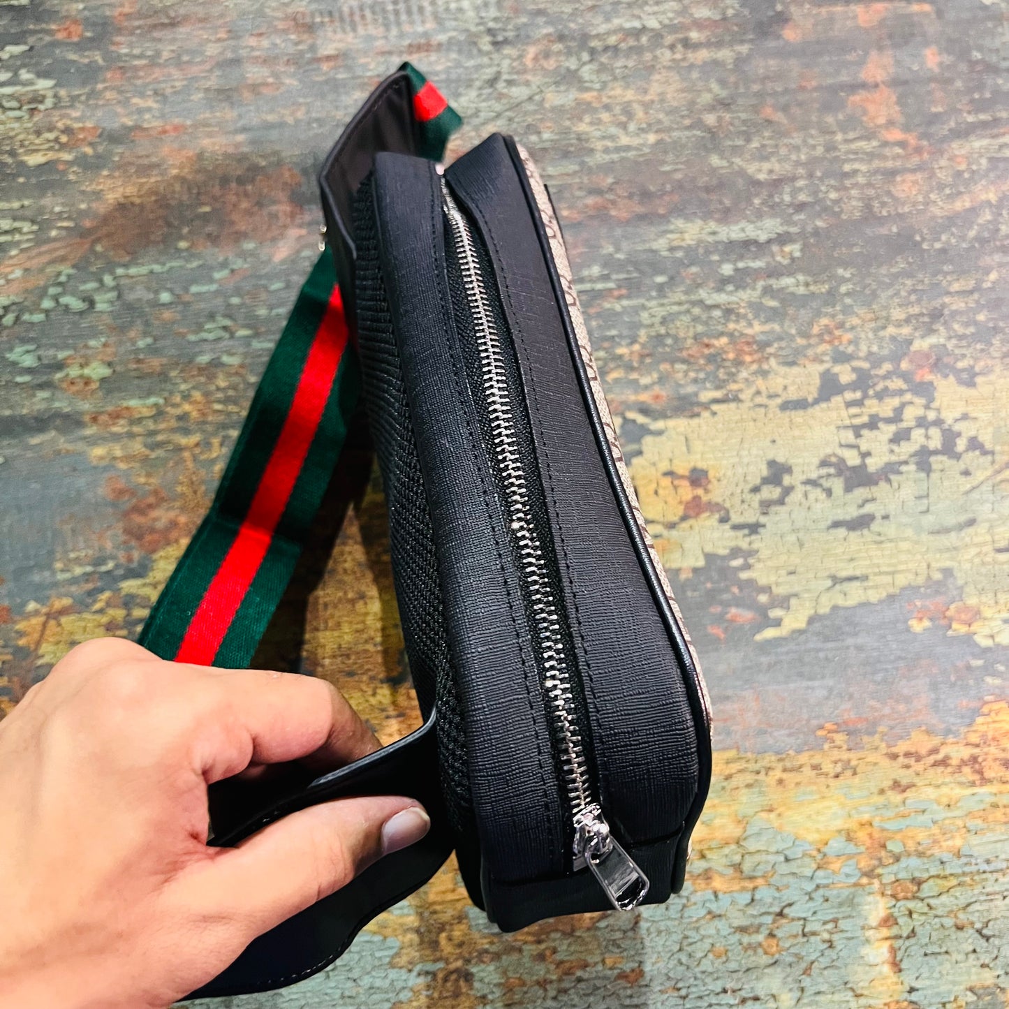 GUCCI BELT BAG