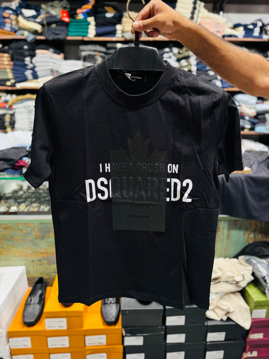 DSQUARED 2 TURKEY TSHIRT 1.1 GRADE