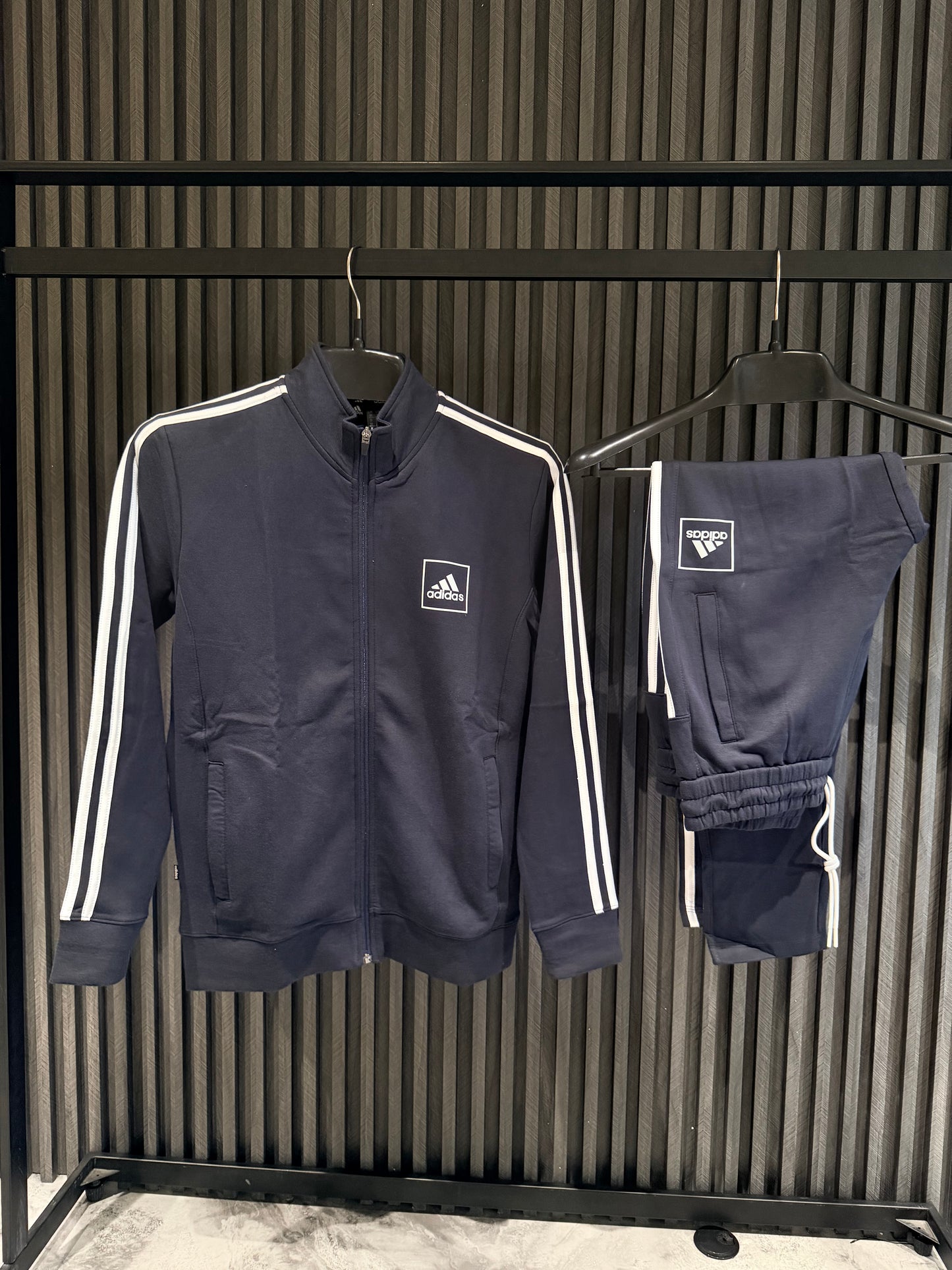ADIDAS TRACKSUIT