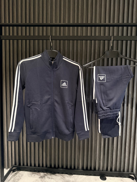 ADIDAS TRACKSUIT