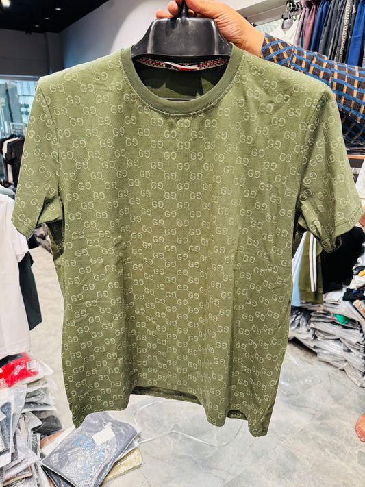 GUCCI TURKEY TSHIRT