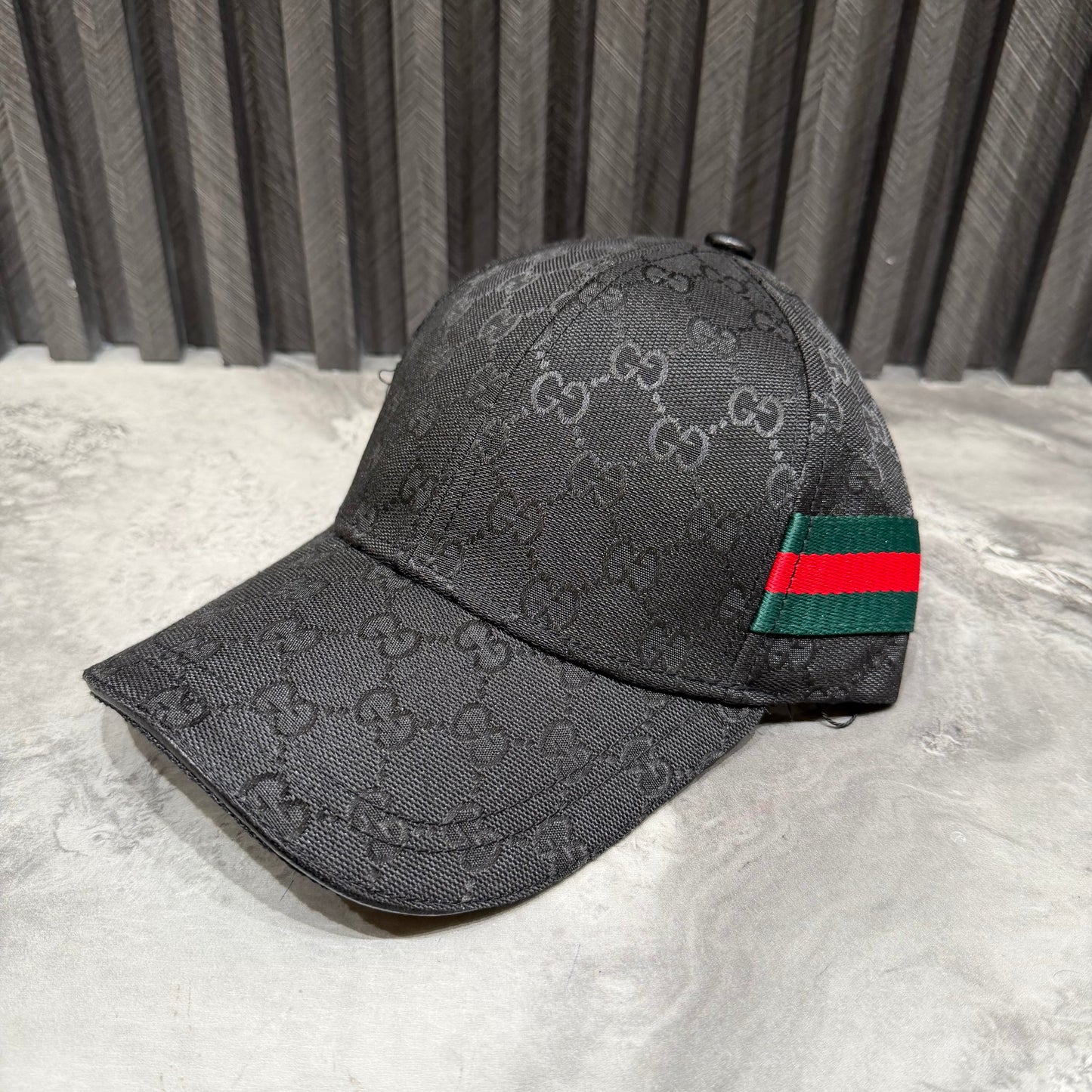 GUCCI CAP