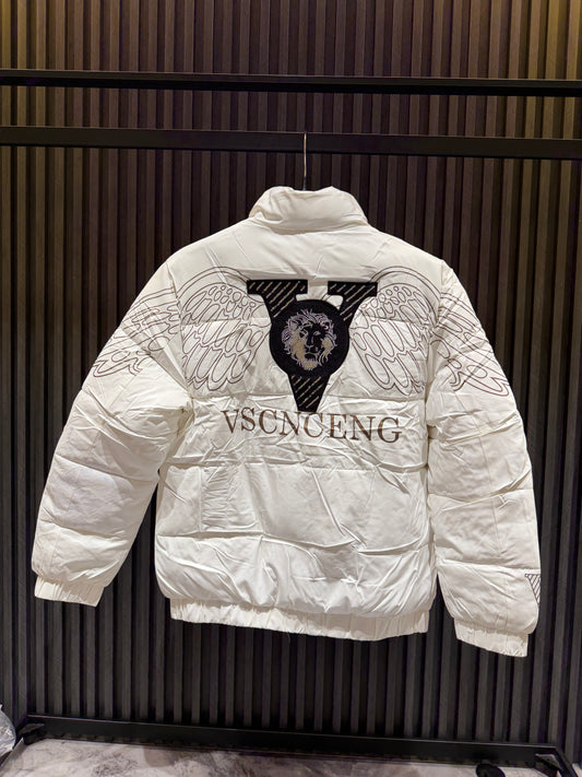 VERSACE JACKET