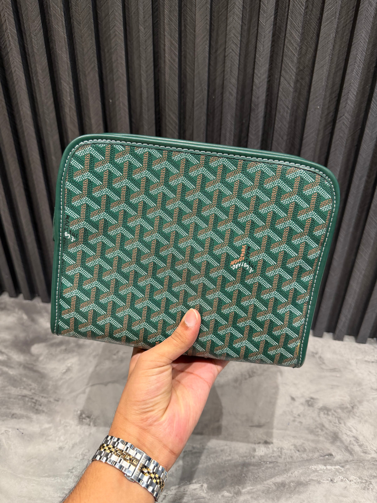 GOYARD BAG