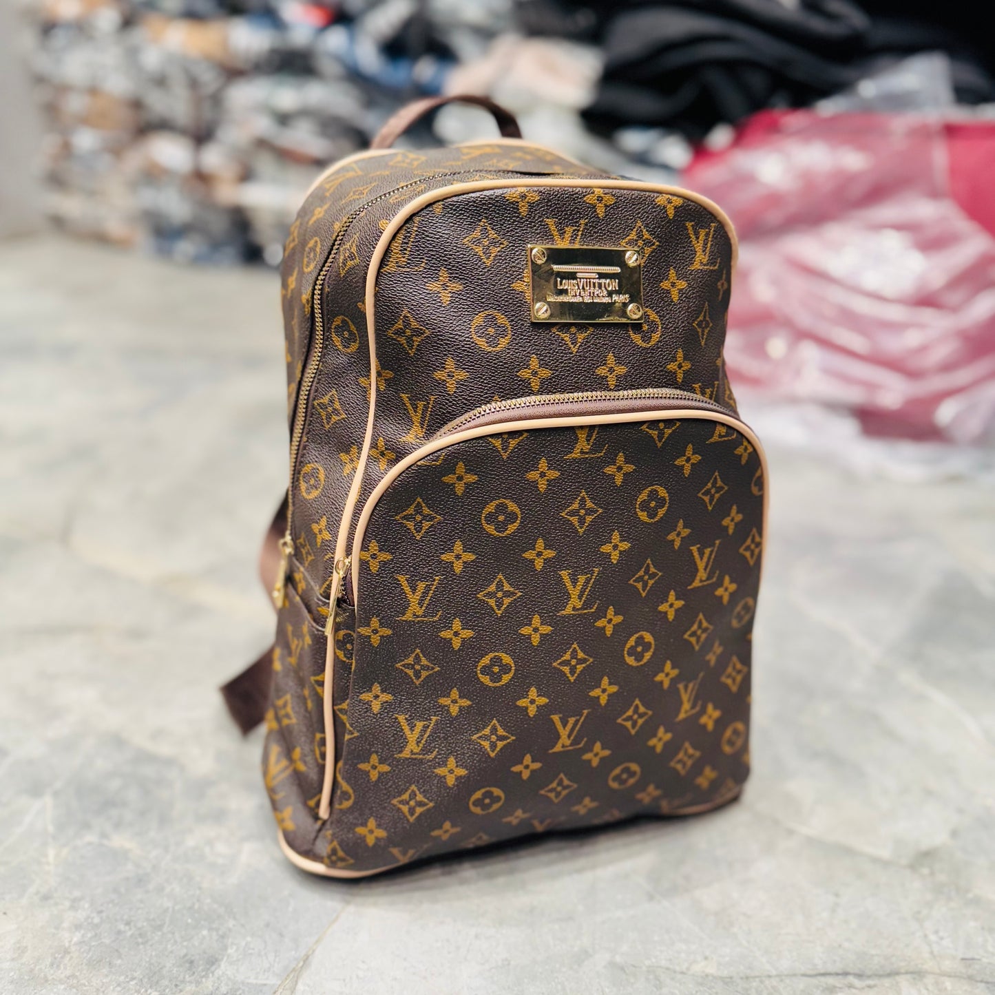 LV BACKPACK