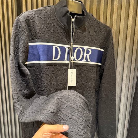 DIOR HIGH GRADE TRACKSUIT