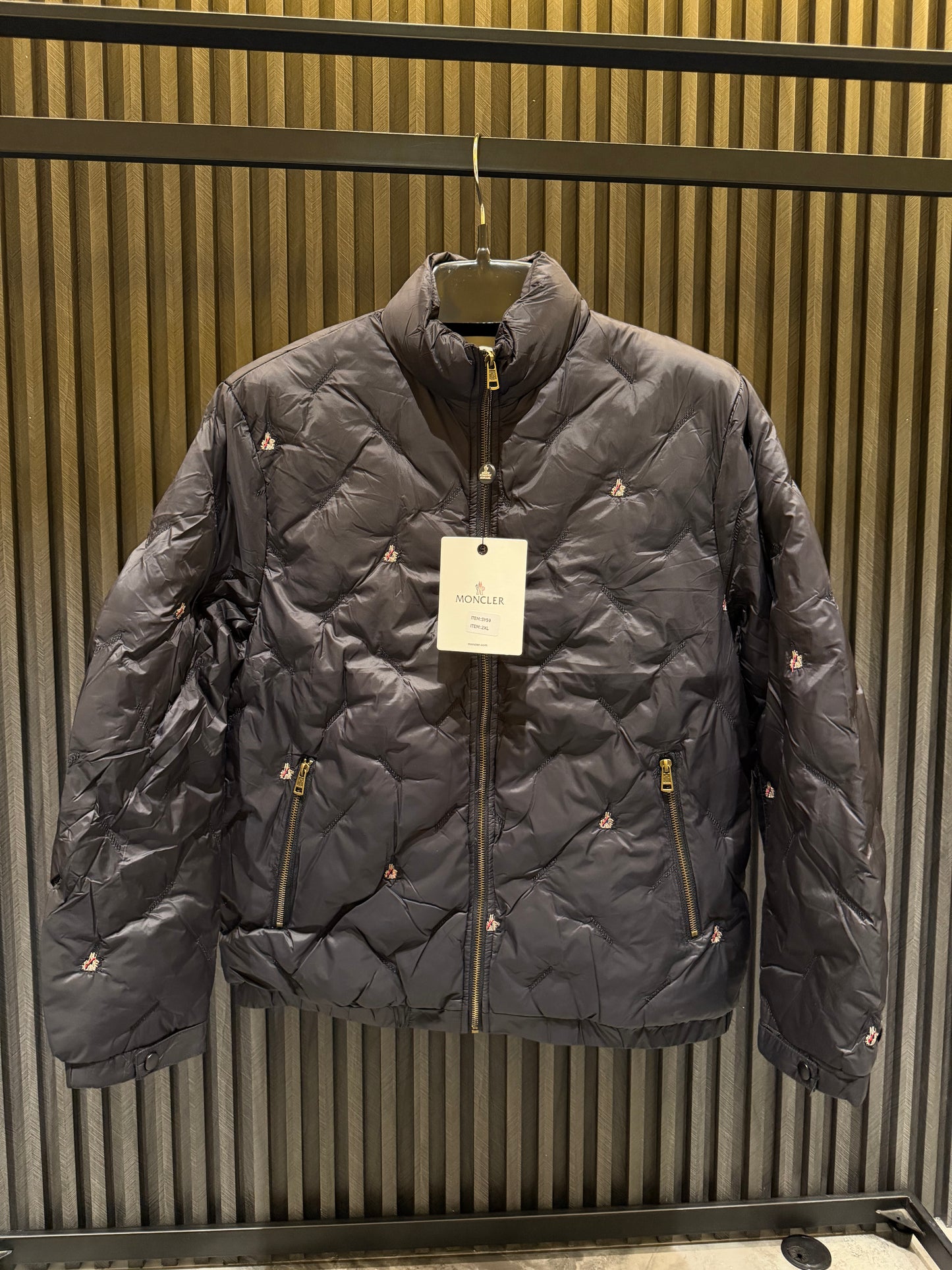 MONCLER JACKET