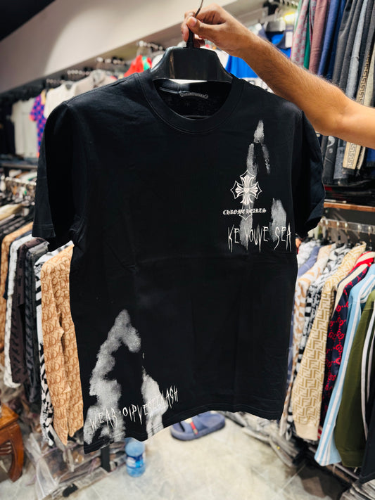 CHROME HEARTS IMPORTED TSHIRT