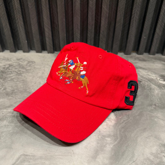 POLO CAP