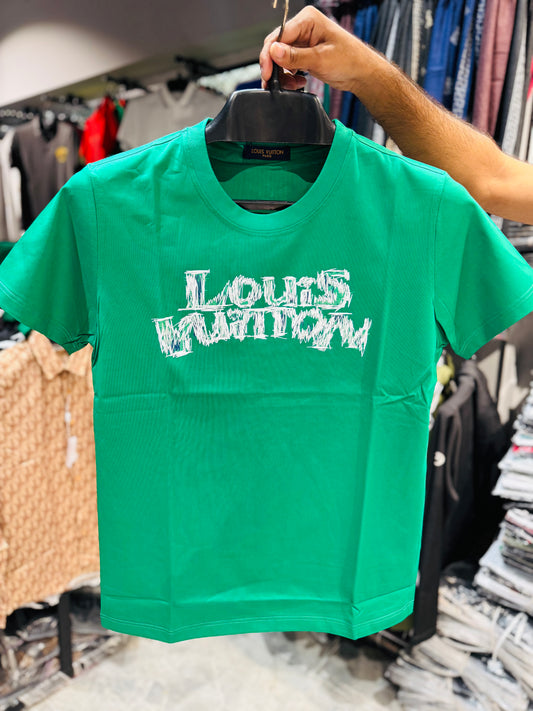 LV IMPORTED TSHIRT