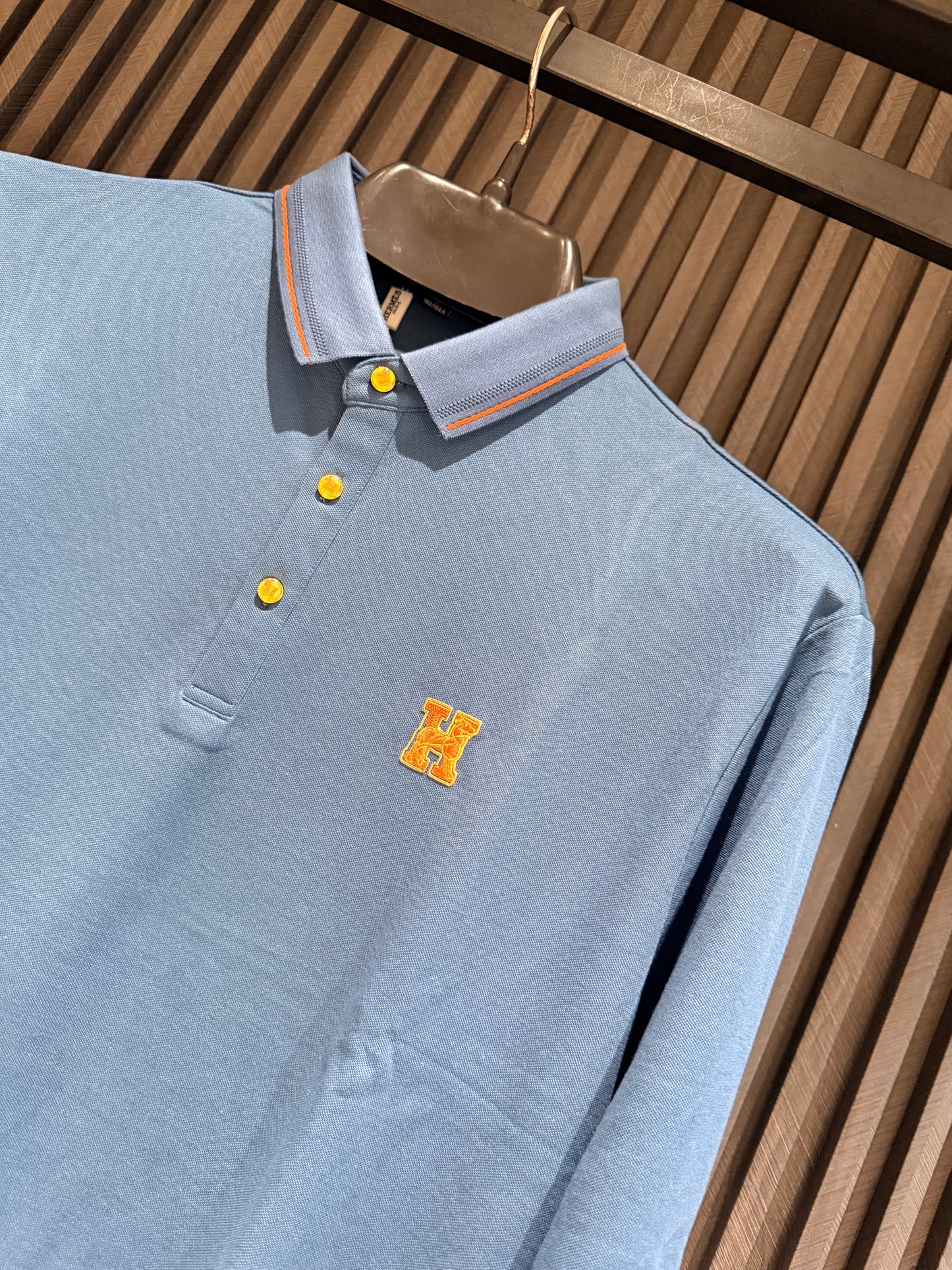 HERMES SWEATSHIRT