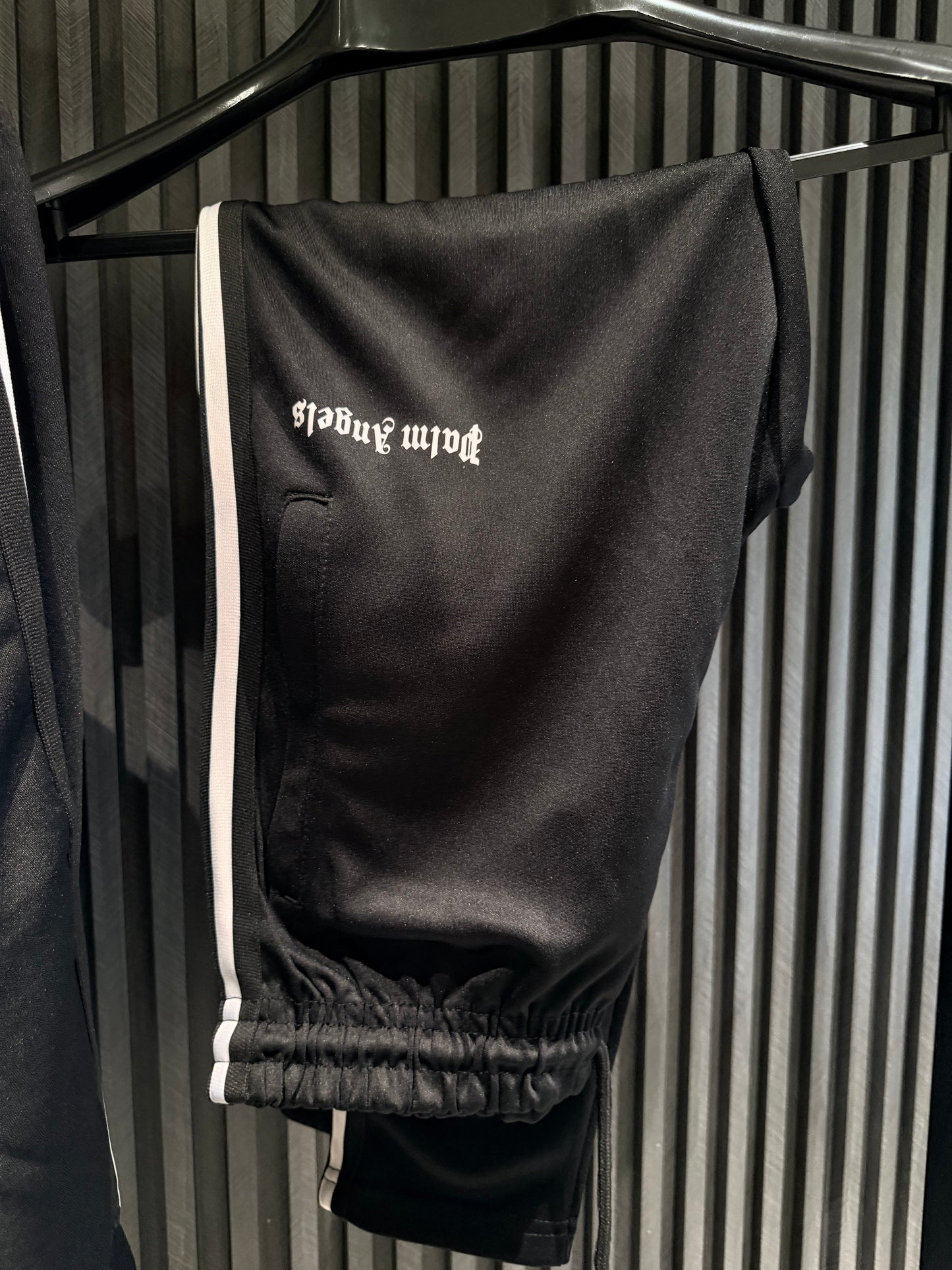 PALM ANGELS TRACKSUIT