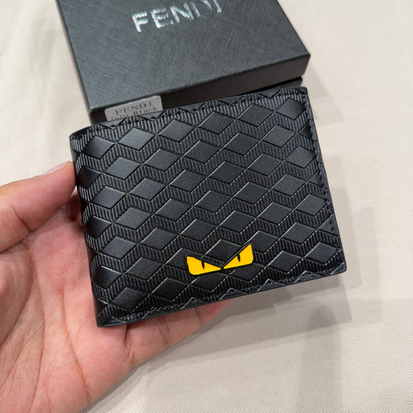 FENDI WALLET