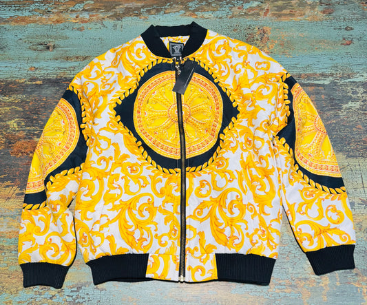 VERSACE JACKET