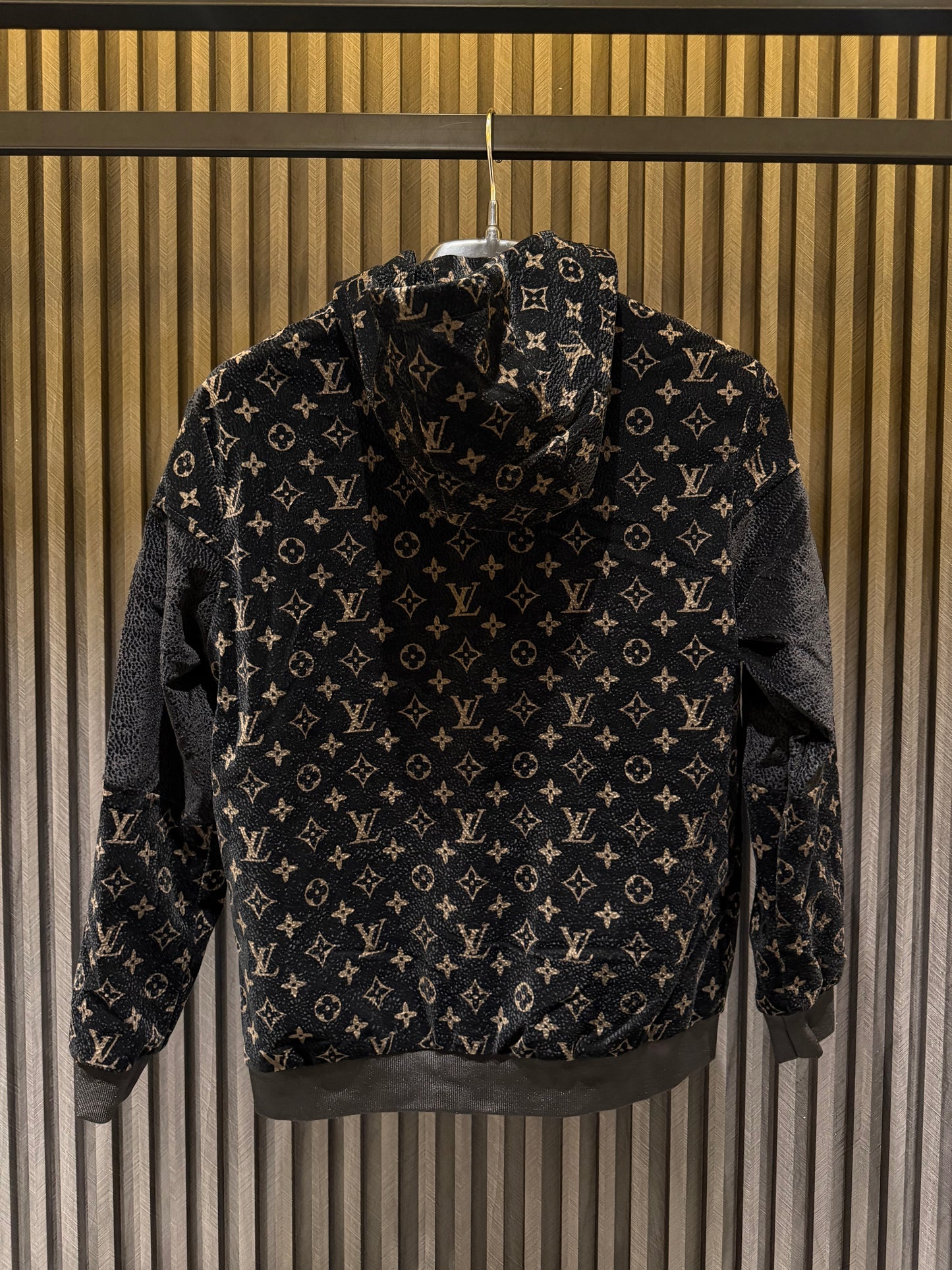 LV JACKET