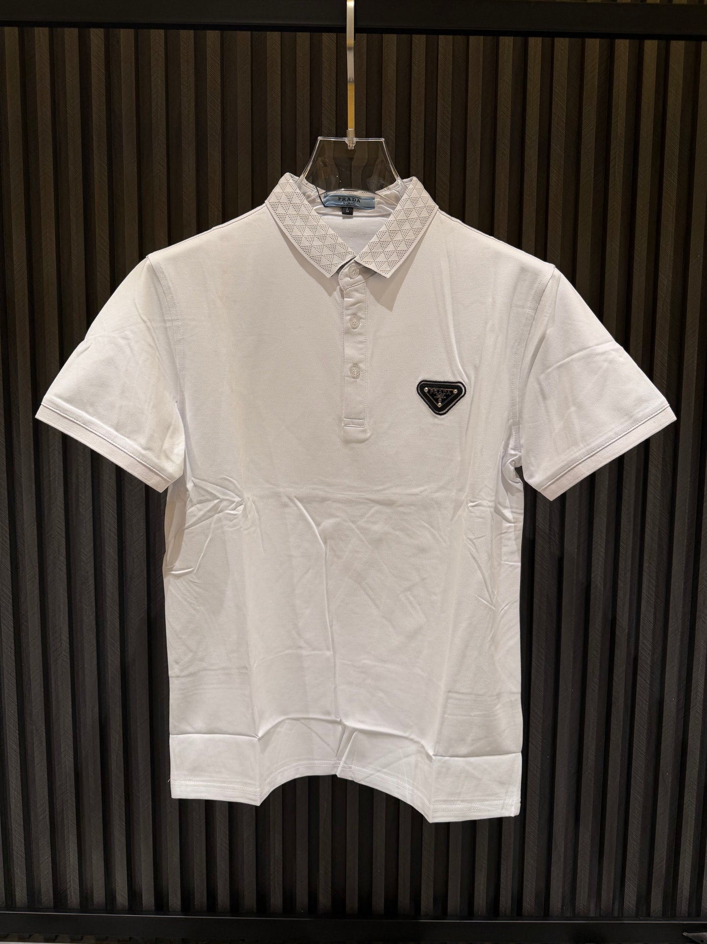 PRADA POLO IMPORTED