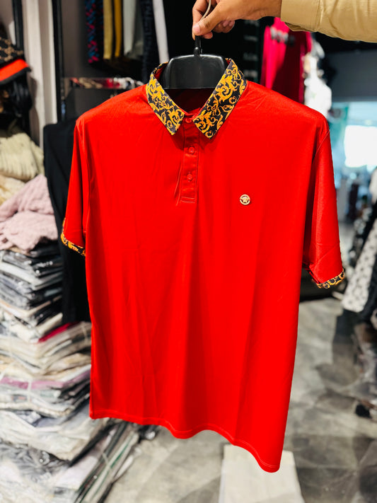 VERSACE POLO