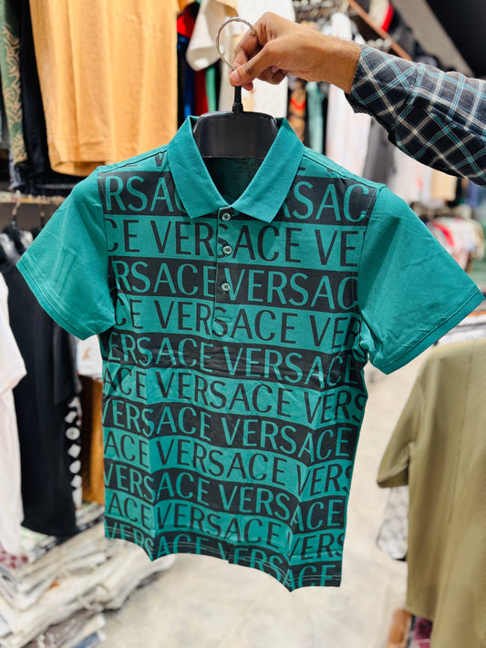 VERSACE POLO