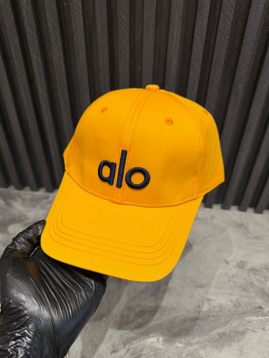 alo CAP