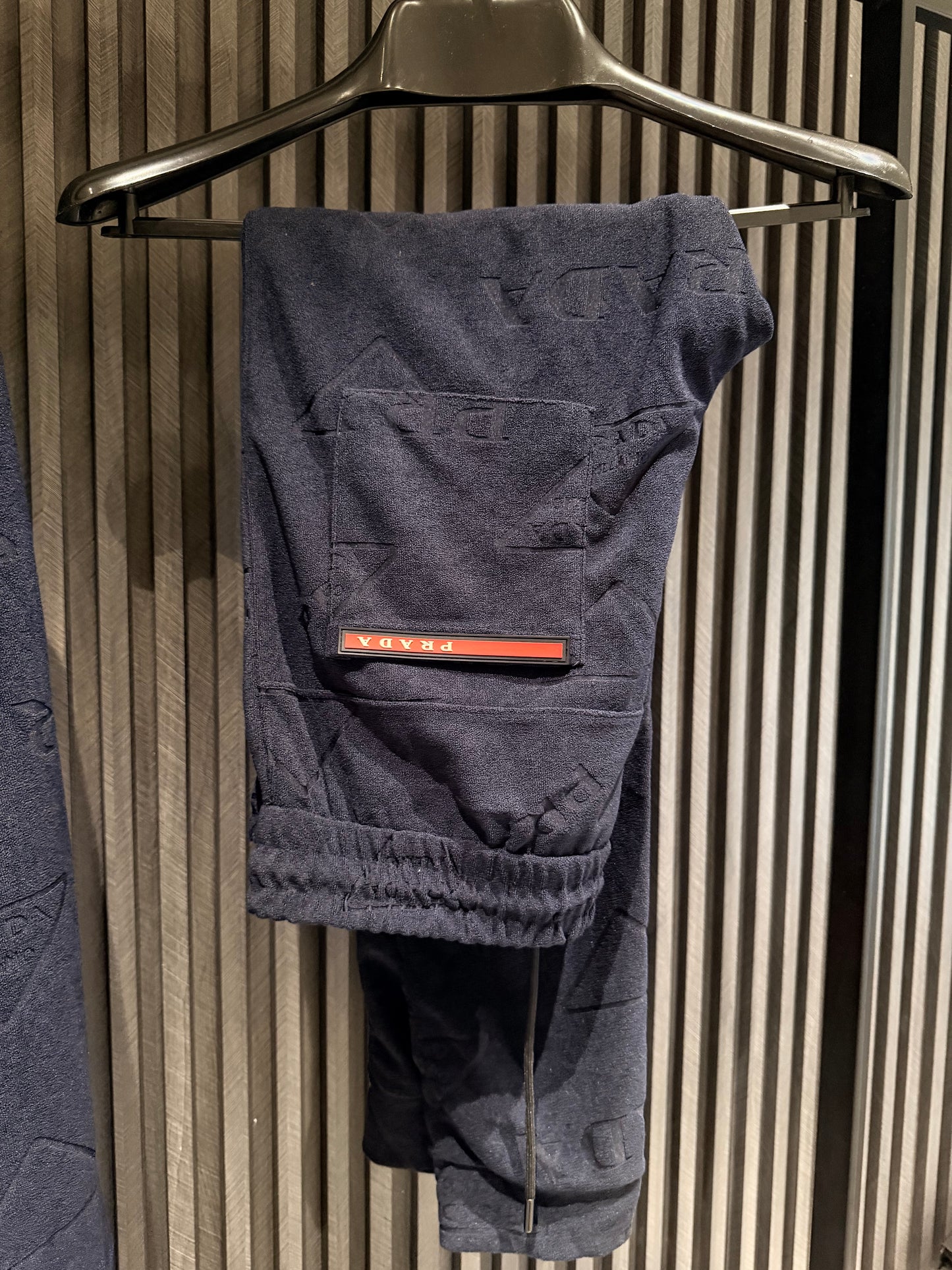 PRADA TRACKSUIT
