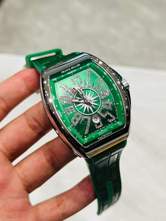 FRANKMULLAR STONE FIGURE MASTER GRADE AUTO SPHIRE GLSSS